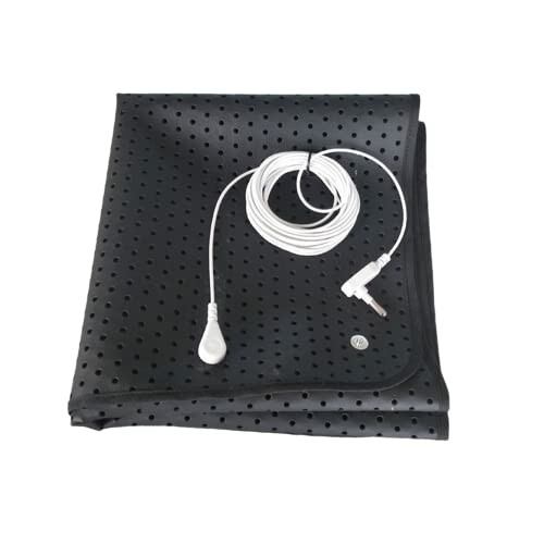 Redemption Shield Grounding Mat