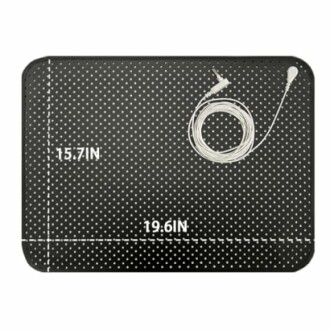 Grounding Mat Breathable Pad