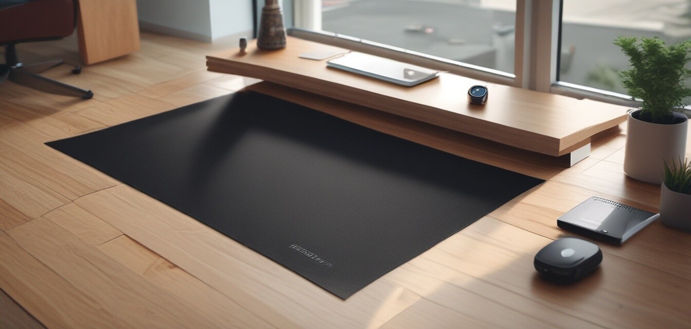 Introduction to Grounding Mats