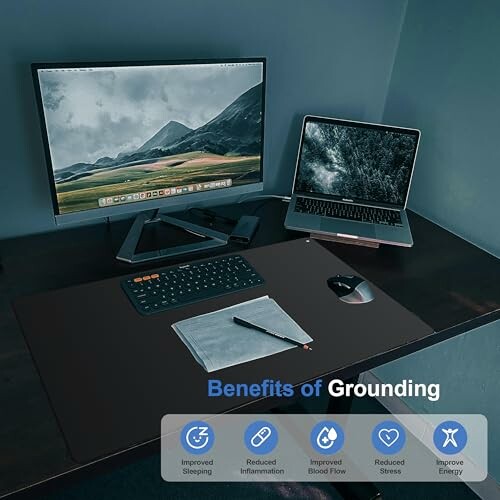 Urvoix Grounding Mat