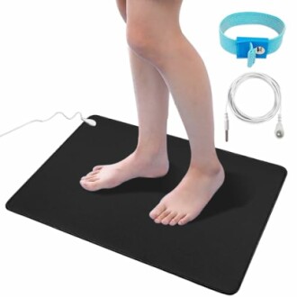 Grounding Mat Kit