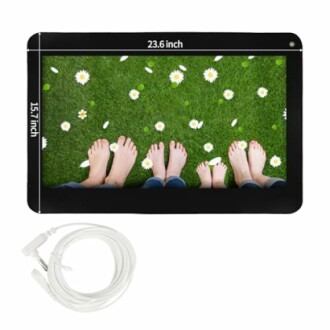 StryWiin Grounding Mat