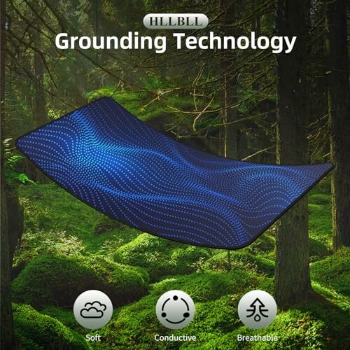 Grounding Mat