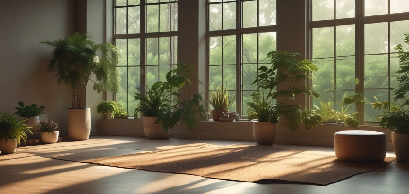 Grounding Mats in Modern Therapy Settings