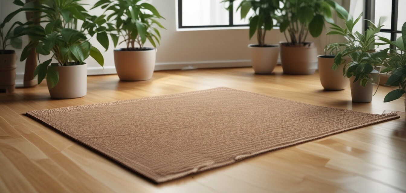 Ultimate Guide to Choosing the Right Grounding Mat